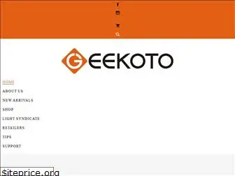 geekoto.com