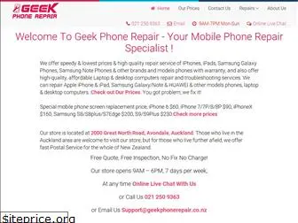 geekphonerepair.co.nz