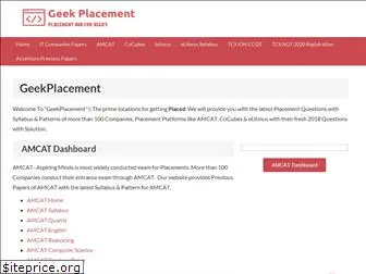 geekplacement.com