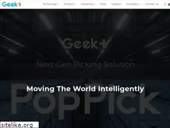 geekplus.com