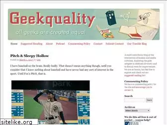 geekquality.com