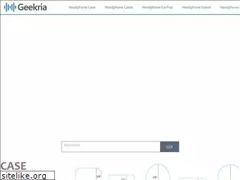 geekria.net
