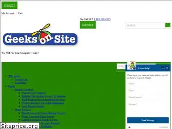 geeks-on-site.com