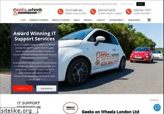 geeks-on-wheels.com