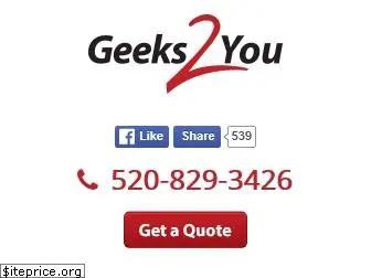 geeks2you.com