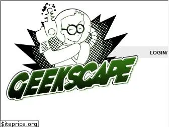 geekscape.net