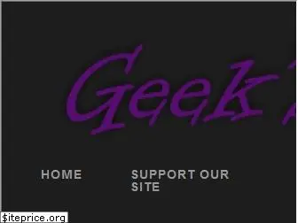 geekscorner.co.uk