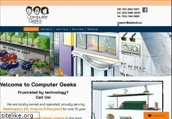 geeksdc.com