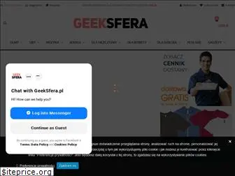 geeksfera.pl