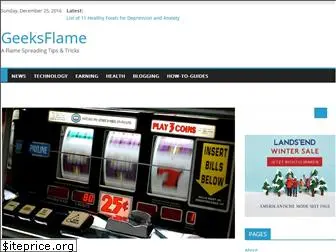 geeksflame.com