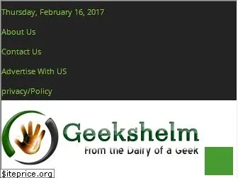 geekshelm.com