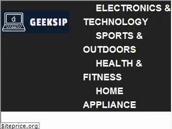 geeksip.com