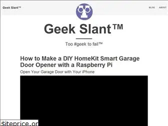 geekslant.com