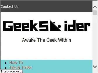 geekslider.com