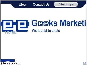 geeksmarketing.com