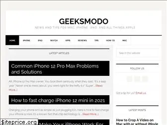 geeksmodo.com