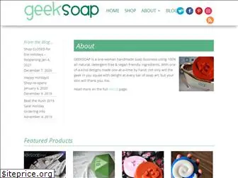 geeksoap.net