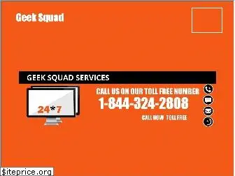 geeksquadservices.org