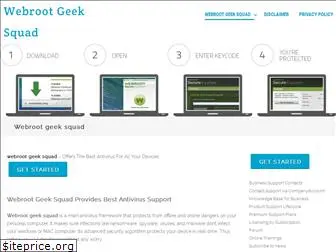 geeksquadwebroot.com