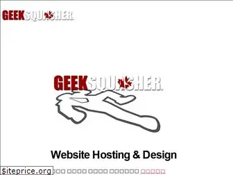 geeksquasher.com