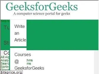 geeksquiz.com