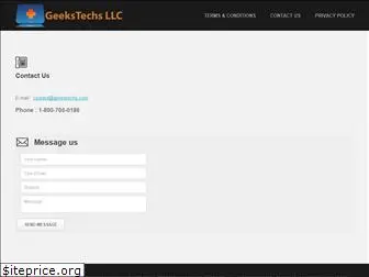 geekstechs.com