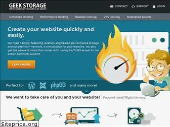 geekstorage.com