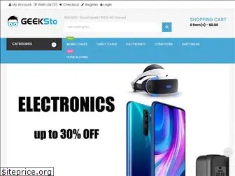 geekstore.co.nz