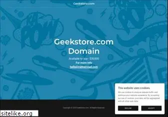 geekstore.com