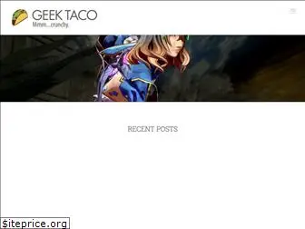 geektaco.com