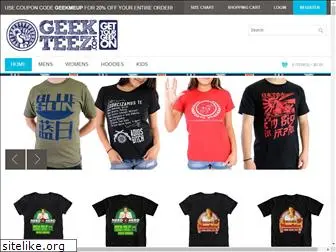 geekteez.com