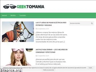 geektomania.com