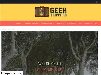 geektrippers.com