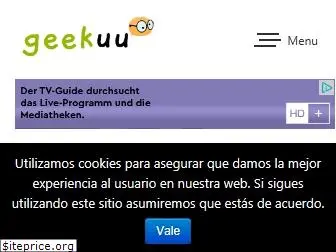 geekuu.com