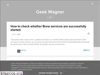 geekwagner.blogspot.com