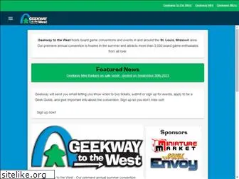 geekway2west.com