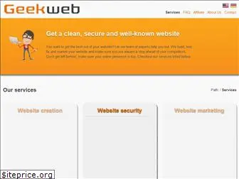 geekweb.com