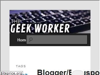 geekworker.com