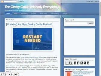 geeky-guide.com
