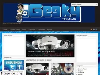 geeky.com.mx