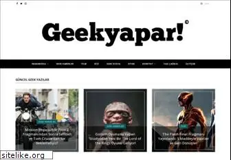 geekyapar.com