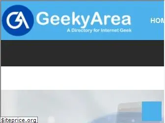 geekyarea.com