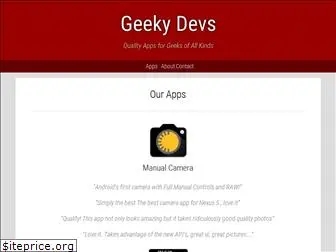 geekydevs.com