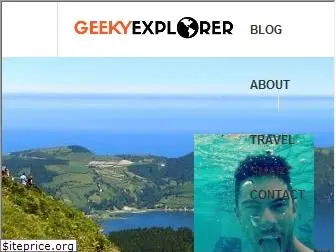 geekyexplorer.com