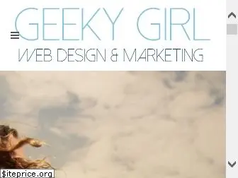 geekygirl.com.au