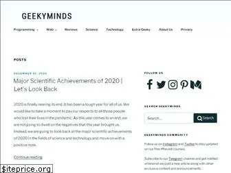 geekyminds.co.in