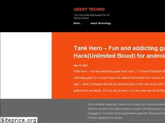 geekytechnohack.blogspot.com