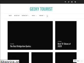 geekytourist.com