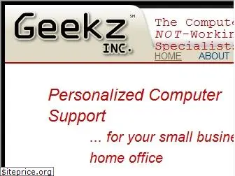 geekz.com