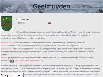 geelmuyden-info.no